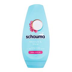 Balzam za lase Schwarzkopf Schauma Moisture & Shine Conditioner 250 ml