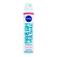 Suhi šampon Nivea Fresh Volume 200 ml