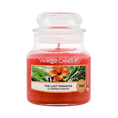 Dišeča svečka Yankee Candle The Last Paradise 104 g