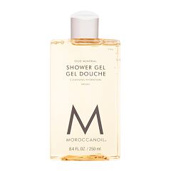 Gel za prhanje Moroccanoil Oud Minéral Shower Gel 250 ml