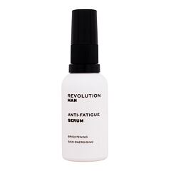 Serum za obraz Revolution Man Anti-Fatigue Serum 30 ml