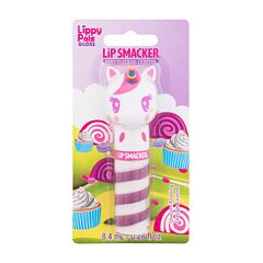 Glos za ustnice Lip Smacker Lippy Pals Paws-itively Peachy 8,4 ml