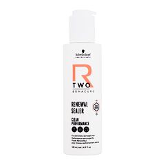 Nega brez izpiranja Schwarzkopf Professional Bonacure R-Two Renewal Sealer 145 ml