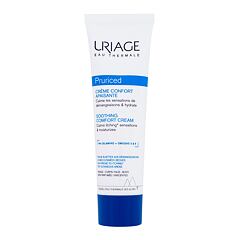 Krema za telo Uriage Pruriced Soothing Comfort Cream 100 ml