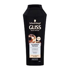 Šampon Schwarzkopf Gliss Ultimate Repair Strength Shampoo 250 ml