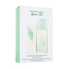 Toaletna voda Elizabeth Arden Green Tea SET1 100 ml Seti