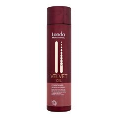 Balzam za lase Londa Professional Velvet Oil 250 ml