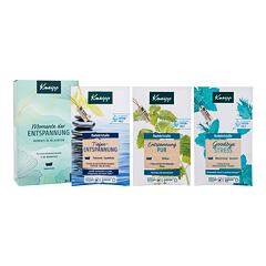 Kopalna sol Kneipp Wellness Moment 60 g Seti