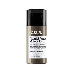 Maska za lase L'Oréal Professionnel Absolut Repair Molecular Professional Leave-In Mask 100 ml