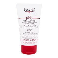 Krema za roke Eucerin pH5 Hand Cream 75 ml