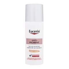 Dnevna krema za obraz Eucerin Anti-Pigment Tinted Day Cream SPF30 50 ml Medium