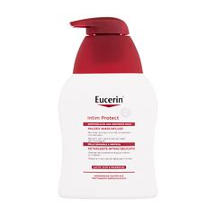 Izdelki za intimno nego Eucerin pH5 Intim Protect Gentle Cleansing Fluid 250 ml