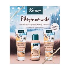 Kopel Kneipp Winter Feeling Capuacu Nut & Vanilla 100 ml Seti