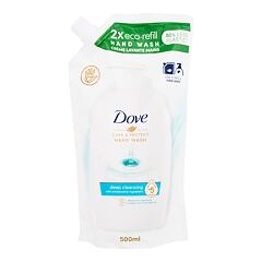 Tekoče milo Dove Care & Protect Deep Cleansing Hand Wash 250 ml