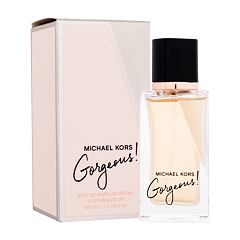 Parfumska voda Michael Kors Gorgeous! 50 ml