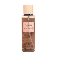 Sprej za telo Victoria´s Secret Bare Vanilla 250 ml