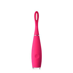 Sonična zobna ščetka Foreo ISSA™ Mini 2 Silicone Sonic 1 kos Wild Strawberry