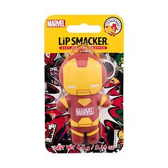 Balzam za ustnice Lip Smacker Marvel Iron Man Billionaire Punch 4 g