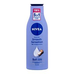 Losjon za telo Nivea Smooth Sensation 250 ml