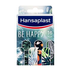 Obliž Hansaplast Be Happy Plaster 16 kos