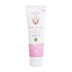 Krema za telo Kii-Baa Organic Baby Sudo-Care Soothing Cream 50 g