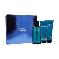 Toaletna voda Davidoff Cool Water 125 ml Seti