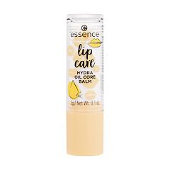 Balzam za ustnice Essence Lip Care Hydra Oil Core Balm 3 g