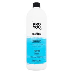 Šampon Revlon Professional ProYou The Amplifier Volumizing Shampoo 350 ml