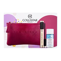 Maskara Collistar Volume Unico 13 ml Intense Black Seti