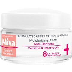 Dnevna krema za obraz Mixa Anti-Redness 50 ml