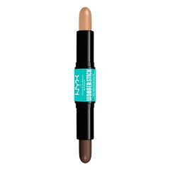 Korektor NYX Professional Makeup Wonder Stick 8 g 05 Medium Tan