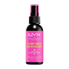 Fiksator za ličila NYX Professional Makeup Plump Finish 60 ml