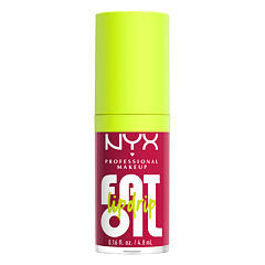 Olje za ustnice NYX Professional Makeup Fat Oil Lip Drip 4,8 ml 05 Newsfeed