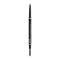 Svinčnik za obrvi NYX Professional Makeup Micro Brow Pencil 0,09 g 02 Blonde