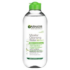 Micelarna vodica Garnier Skin Naturals Micellar Water All-In-1 Sensitive 400 ml