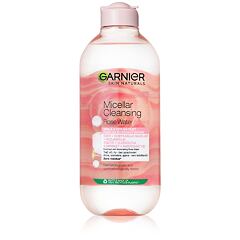 Micelarna vodica Garnier Skin Naturals Micellar Cleansing Rose Water 400 ml