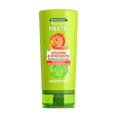 Balzam za lase Garnier Fructis Vitamin & Strength Reinforcing Conditioner 200 ml