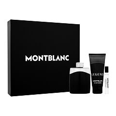 Toaletna voda Montblanc Legend 100 ml Seti