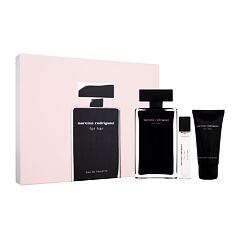 Toaletna voda Narciso Rodriguez For Her 100 ml Seti