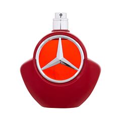 Parfumska voda Mercedes-Benz Woman In Red 90 ml Testerji