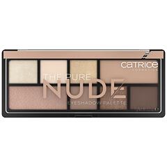 Senčilo za oči Catrice Pure Nude Eyeshadow Palette 9 g