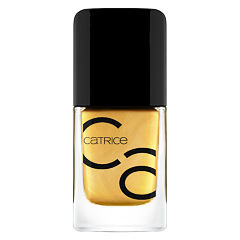 Lak za nohte Catrice Iconails 10,5 ml 156 Cover Me In Gold