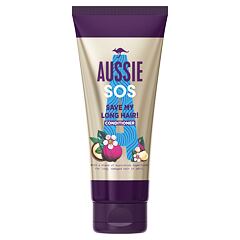 Balzam za lase Aussie SOS Save My Lengths! Conditioner 200 ml