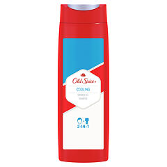 Gel za prhanje Old Spice Cooling 400 ml