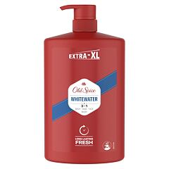 Gel za prhanje Old Spice Whitewater 400 ml