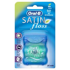 Zobna nitka Oral-B Satin Floss 1 kos