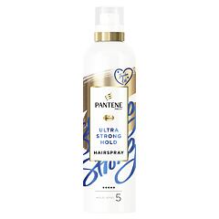 Lak za lase Pantene PRO-V Ultra Strong Hold 250 ml