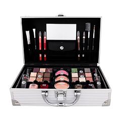 Set ličil 2K Fabulous Beauty Train Case 66,9 g