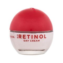 Dnevna krema za obraz Dermacol Bio Retinol Day Cream 50 ml