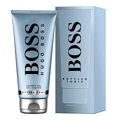 Gel za prhanje HUGO BOSS Boss Bottled Tonic 200 ml